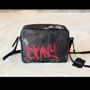 DKNY Tilly Crossbody Bag NWT